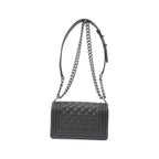 Chanel Boy Line Shoulder — view 2
