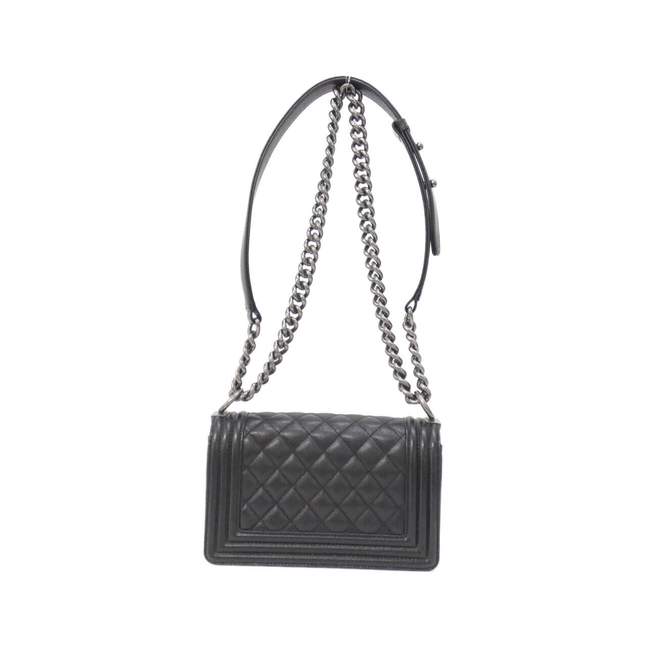 Chanel Boy Line Shoulder — view 2