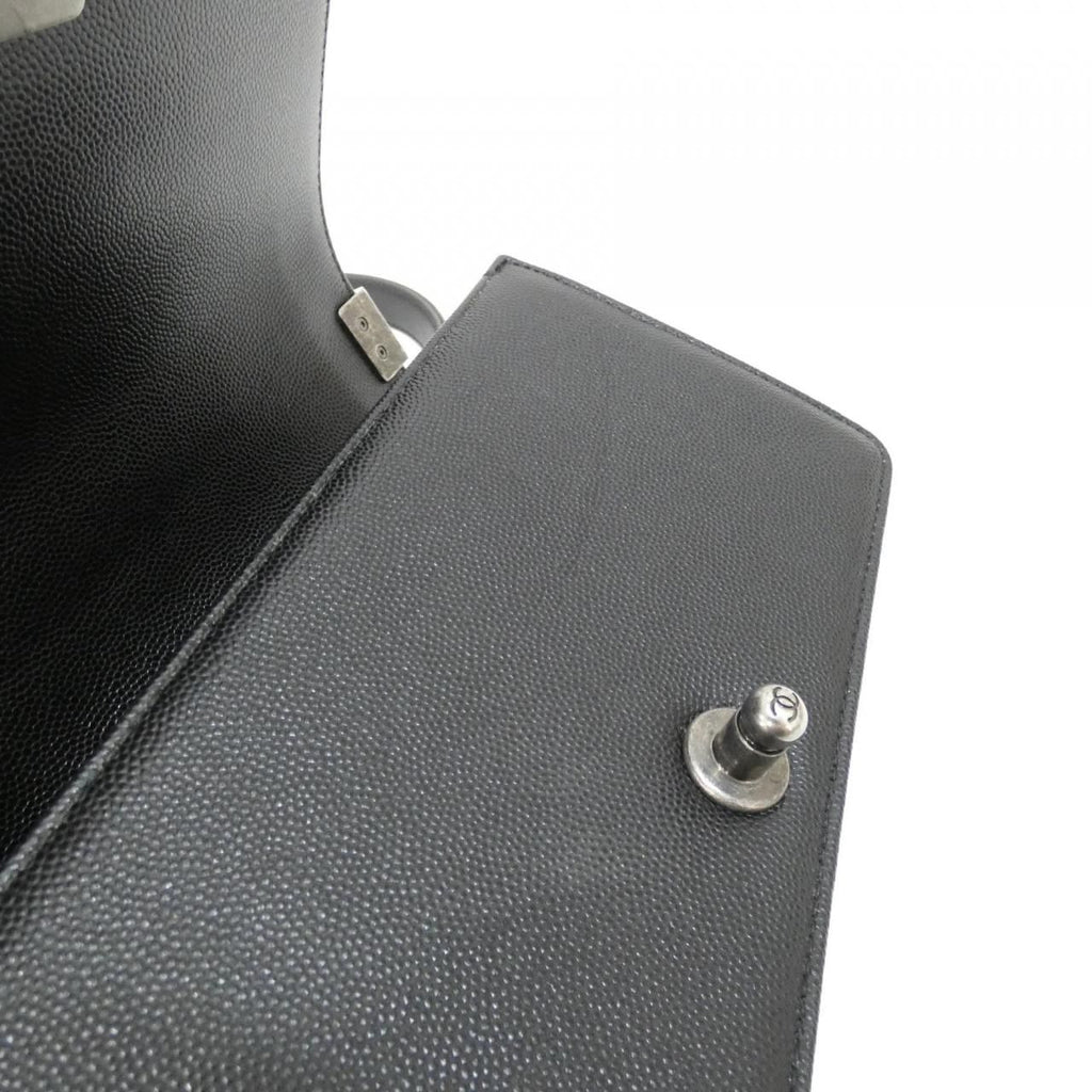 Chanel Boy Line Shoulder — view 8