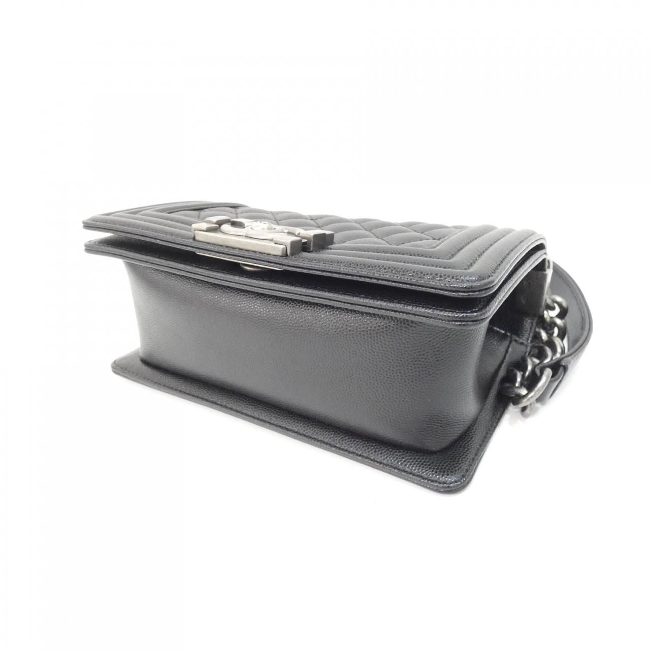 Chanel Boy Line Shoulder — view 3