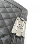 Chanel Boy Line Shoulder — view 4