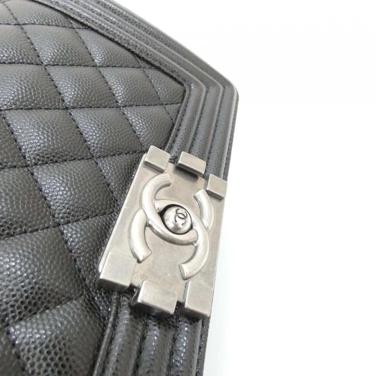 Chanel Boy Line Shoulder — view 4