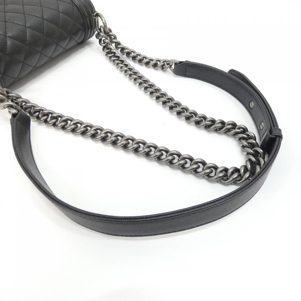 Chanel Boy Line Shoulder — view 6