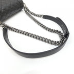 Chanel Boy Line Shoulder — view 6