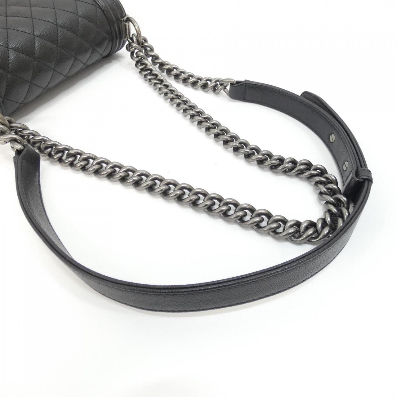 Chanel Boy Line Shoulder — view 6