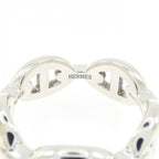 Hermes Chaine D'ancre Ring — view 3
