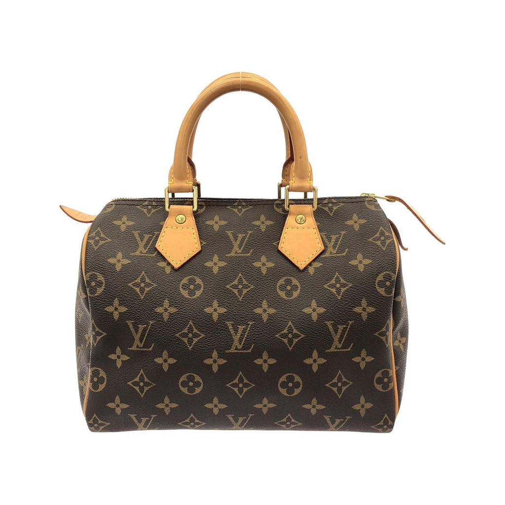 Louis Vuitton Monogram Speedy 30 cm Boston
