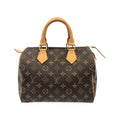 Louis Vuitton Monogram Speedy 30 cm Boston