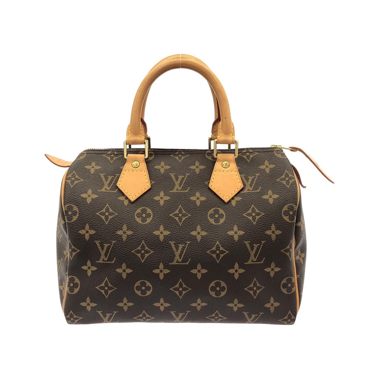 Louis Vuitton Monogram Speedy 30 cm Boston