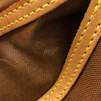 Louis Vuitton Monogram Speedy 30 cm Boston — view 8