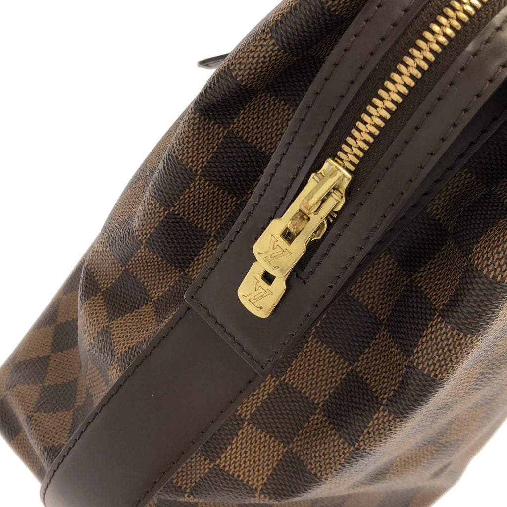 Louis Vuitton Vintage Damier Chelsea Shoulder — view 3