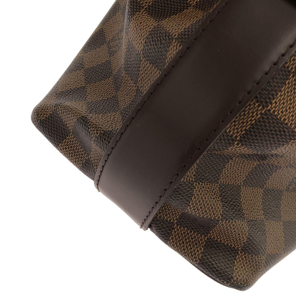 Louis Vuitton Vintage Damier Chelsea Shoulder — view 4
