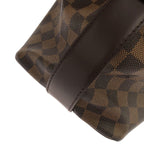 Louis Vuitton Vintage Damier Chelsea Shoulder — view 4