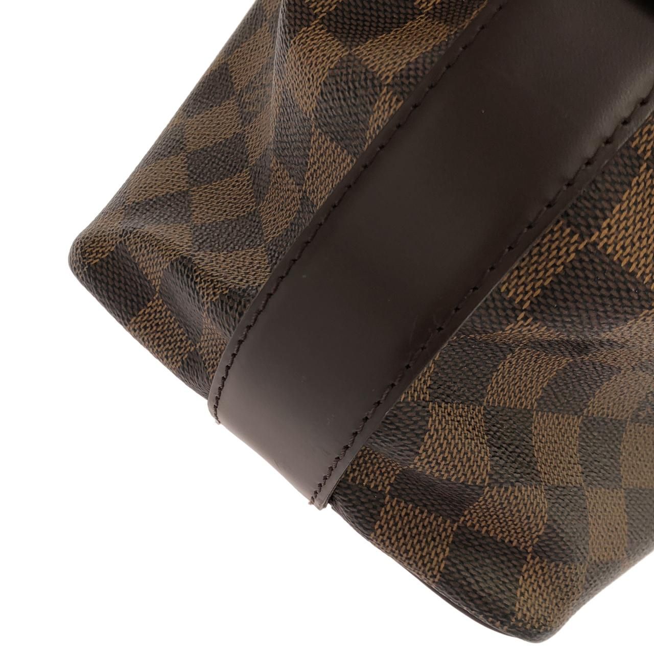 Louis Vuitton Vintage Damier Chelsea Shoulder — view 4