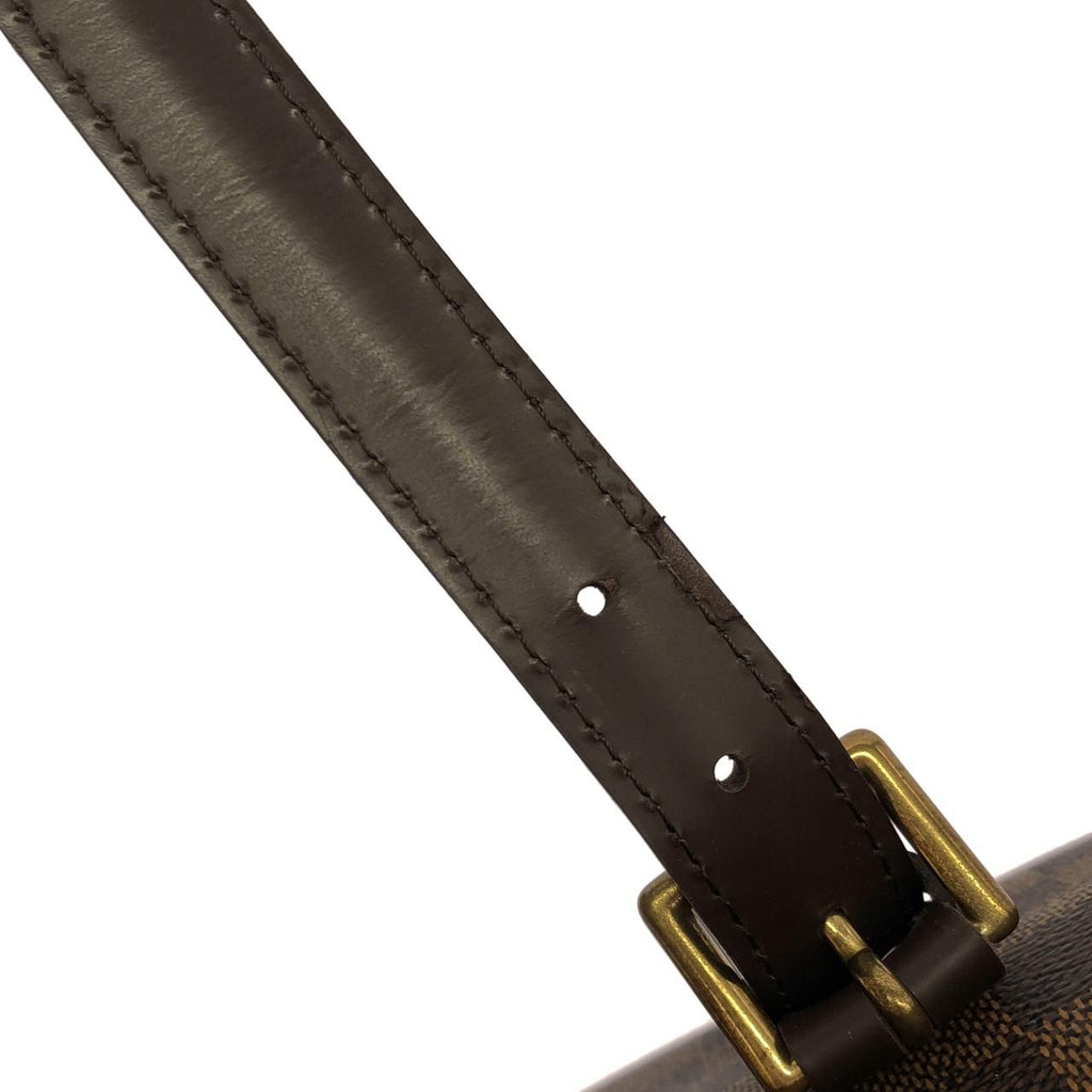 Louis Vuitton Vintage Damier Chelsea Shoulder — view 6