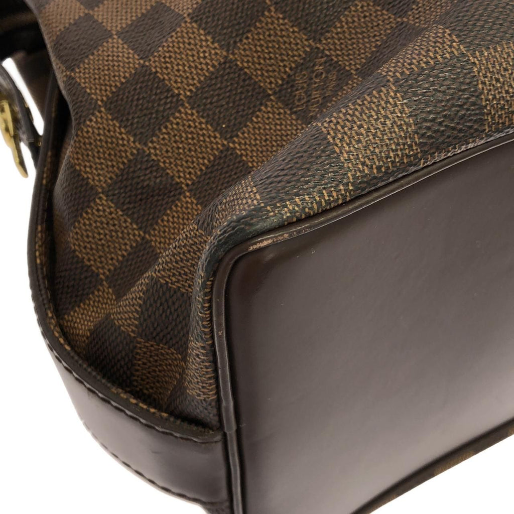 Louis Vuitton Vintage Damier Chelsea Shoulder — view 2