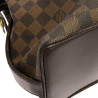 Louis Vuitton Vintage Damier Chelsea Shoulder — view 2