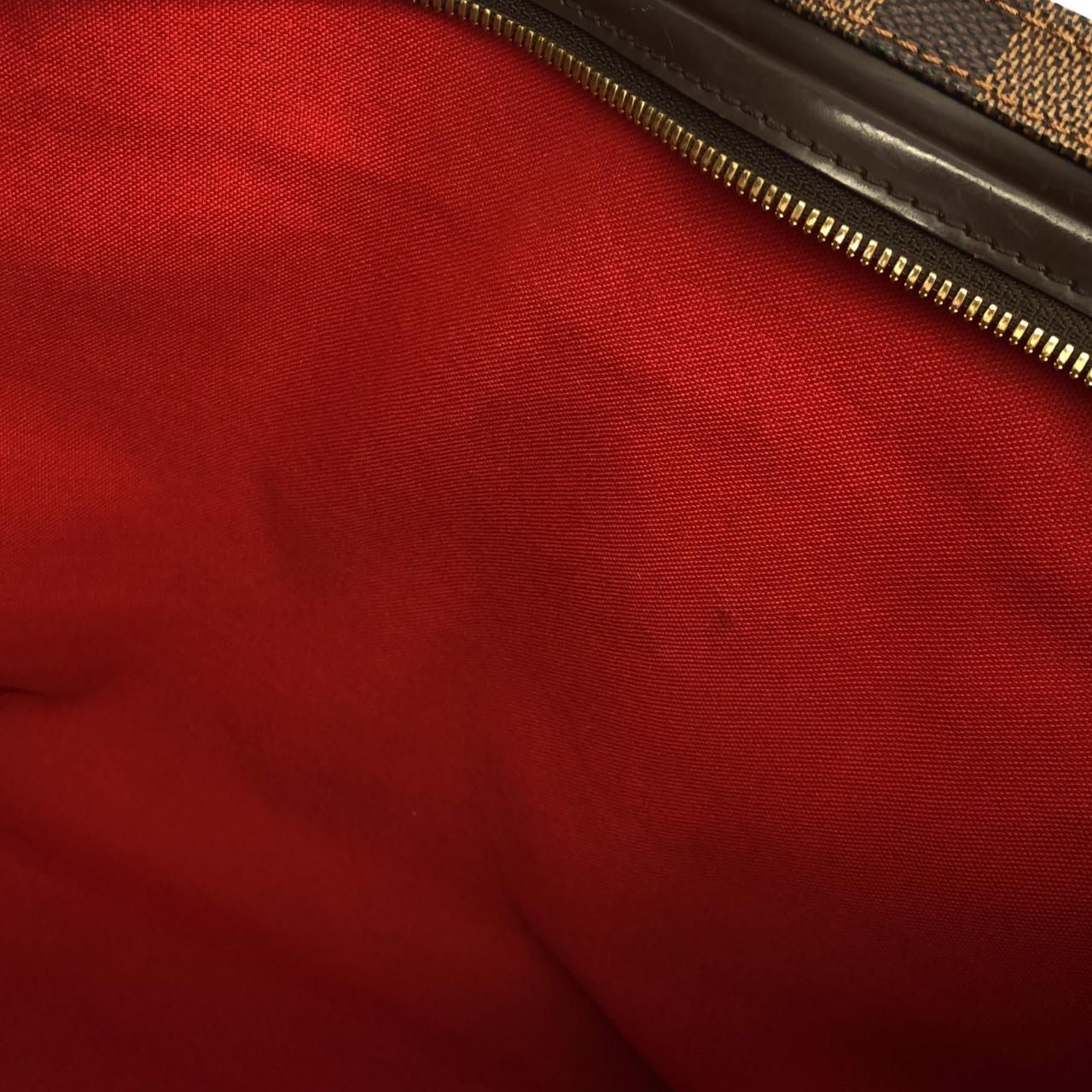 Louis Vuitton Vintage Damier Chelsea Shoulder — view 9