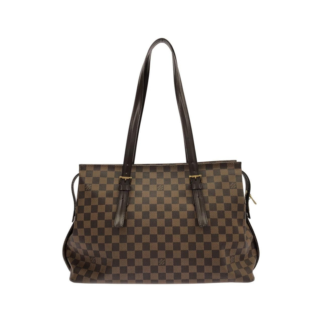Louis Vuitton Vintage Damier Chelsea Shoulder