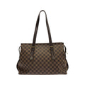 Louis Vuitton Vintage Damier Chelsea Shoulder
