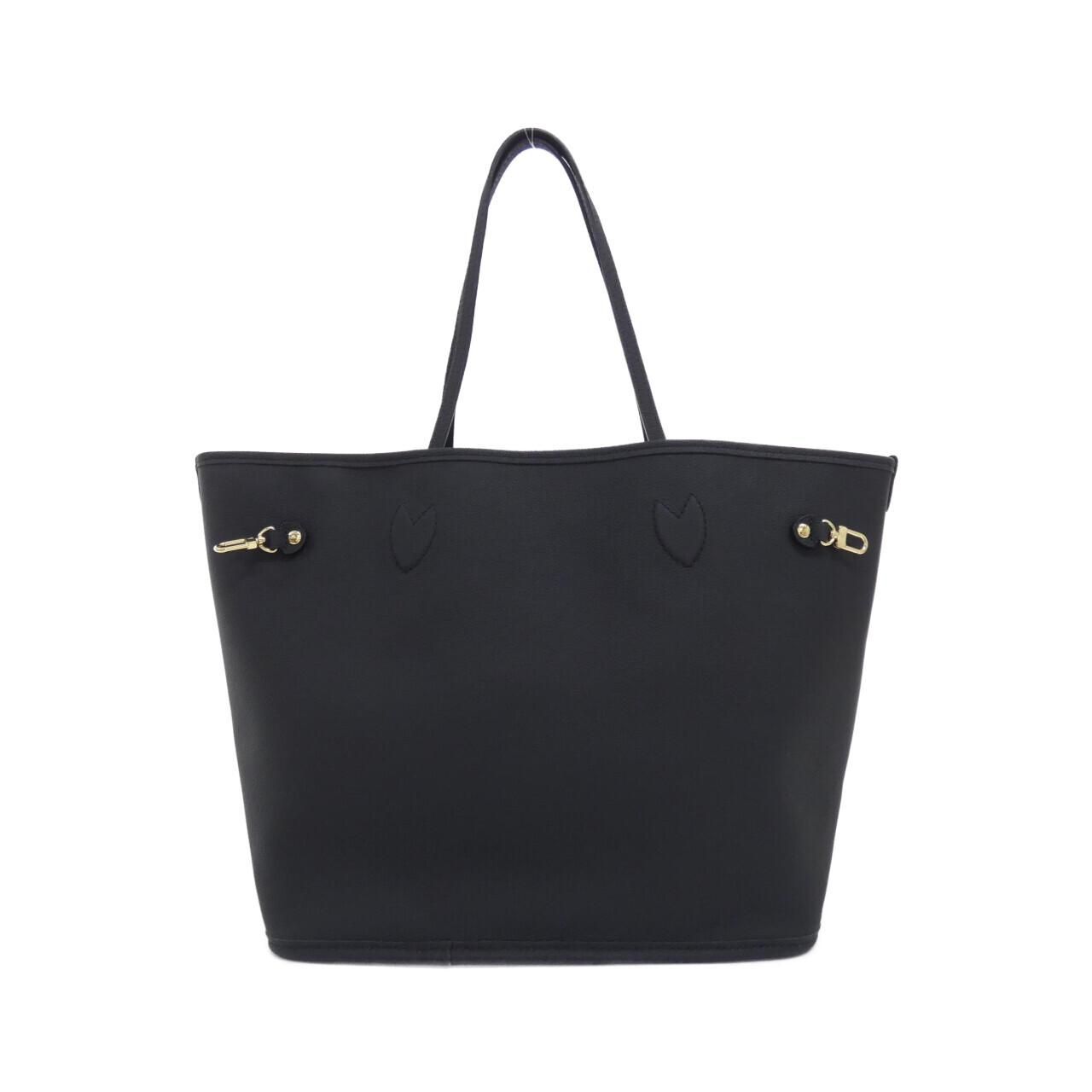 Louis Vuitton Monogram Neverfull Inside Out MM — view 2