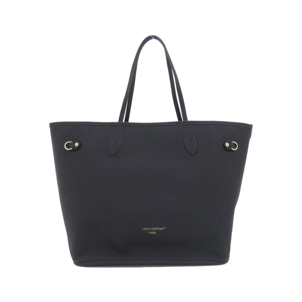 Louis Vuitton Monogram Neverfull Inside Out MM
