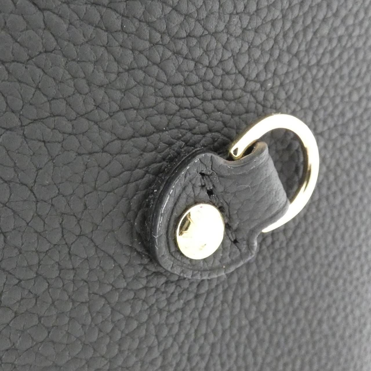 Louis Vuitton Monogram Neverfull Inside Out MM — view 4