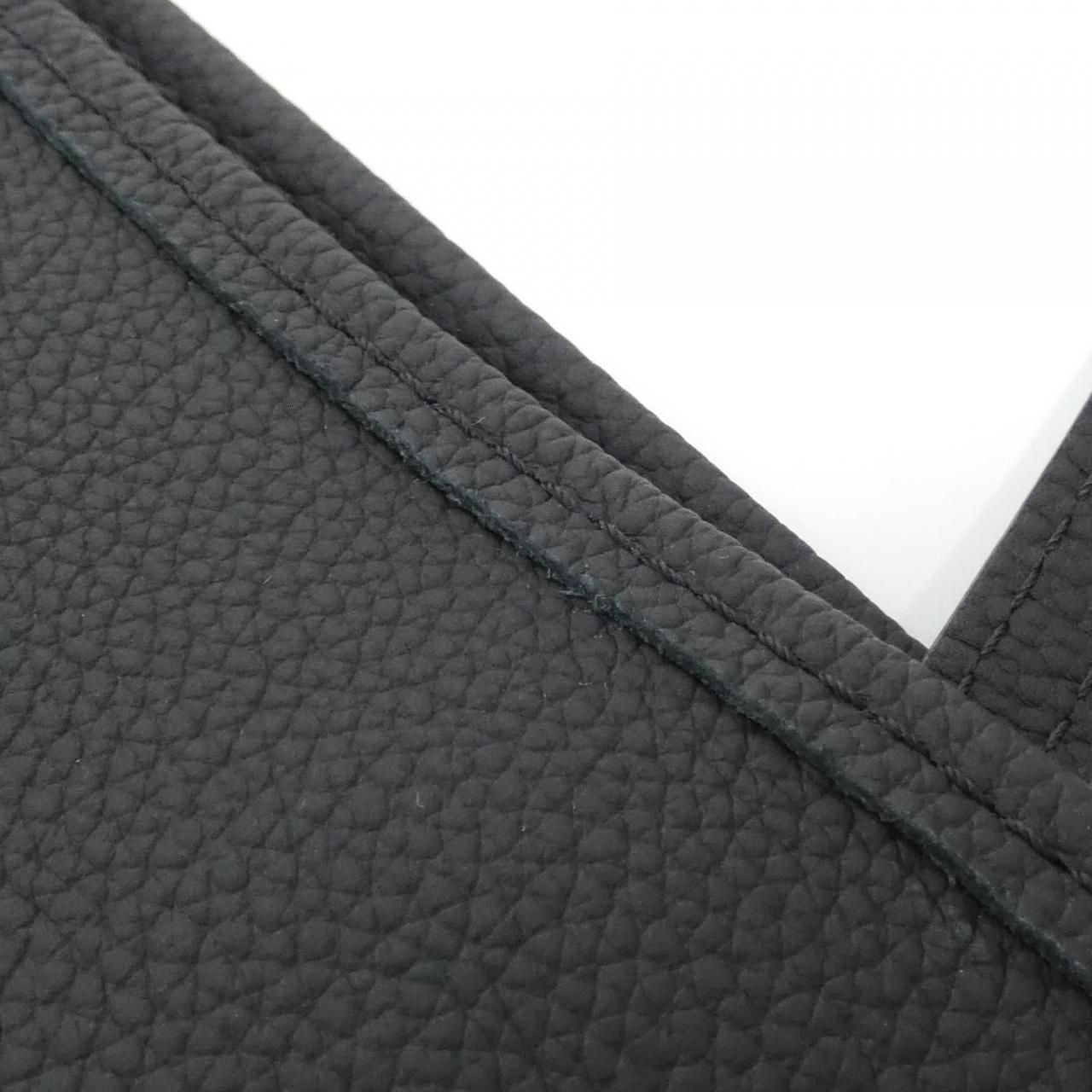 Louis Vuitton Monogram Neverfull Inside Out MM — view 5