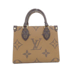 Louis Vuitton Monogram Giant On The Go BB — view 2