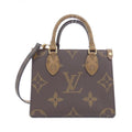 Louis Vuitton Monogram Giant On The Go BB