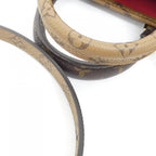 Louis Vuitton Monogram Giant On The Go BB — view 4