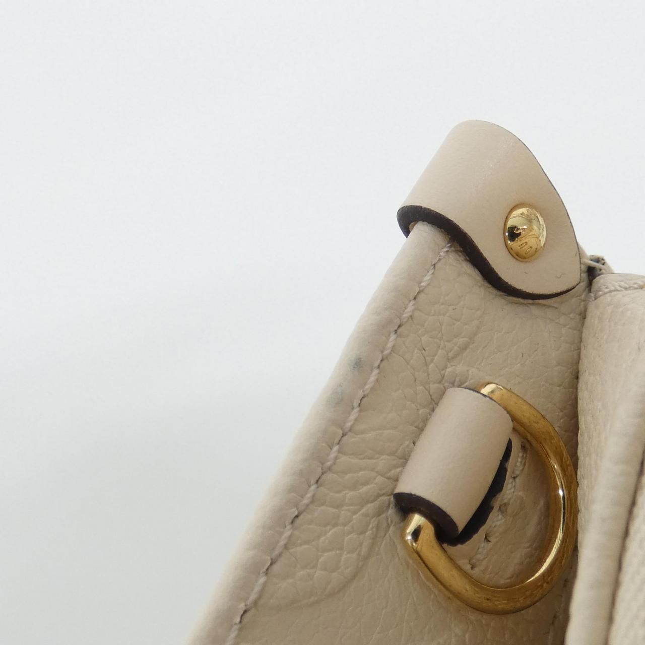 Louis Vuitton Monogram Empreinte On The Go East West — view 4