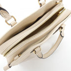 Louis Vuitton Monogram Empreinte On The Go East West — view 6