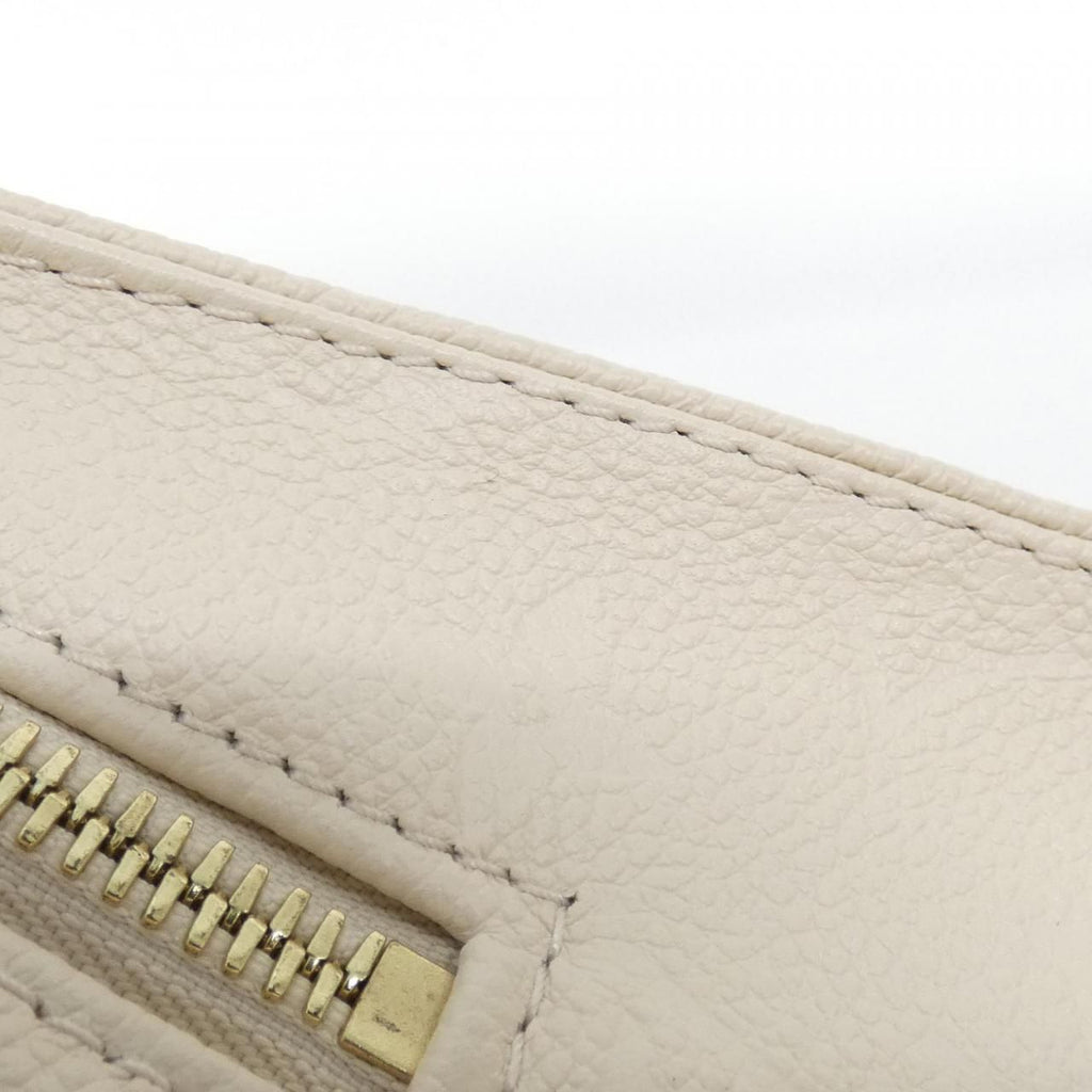 Louis Vuitton Monogram Empreinte On The Go East West — view 3