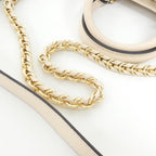 Louis Vuitton Monogram Empreinte On The Go East West — view 5
