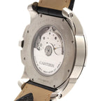 Cartier Caliber de SS Automatic Winding Watch — view 7