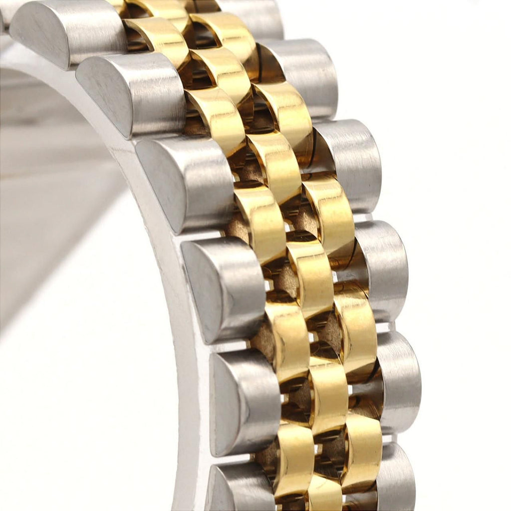 Rolex Datejust Automatic Winding Number Watch — view 4