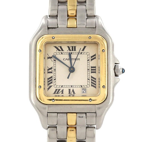 Cartier Panthere MM Quartz Watch