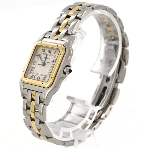 Cartier Panthere MM Quartz Watch — view 2