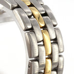 Cartier Panthere MM Quartz Watch — view 4