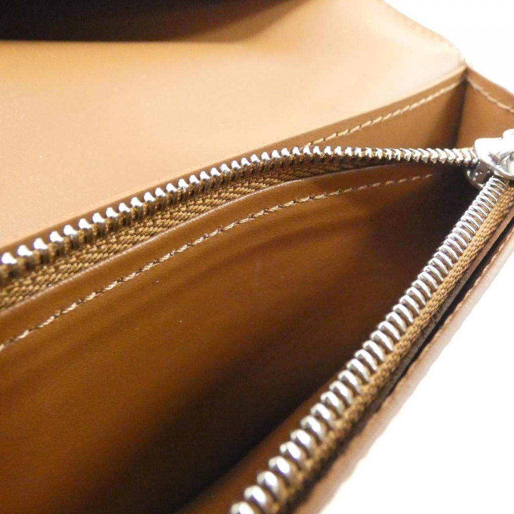 Louis Vuitton LV Aerogram Portefeuille Brazza Wallet — view 8