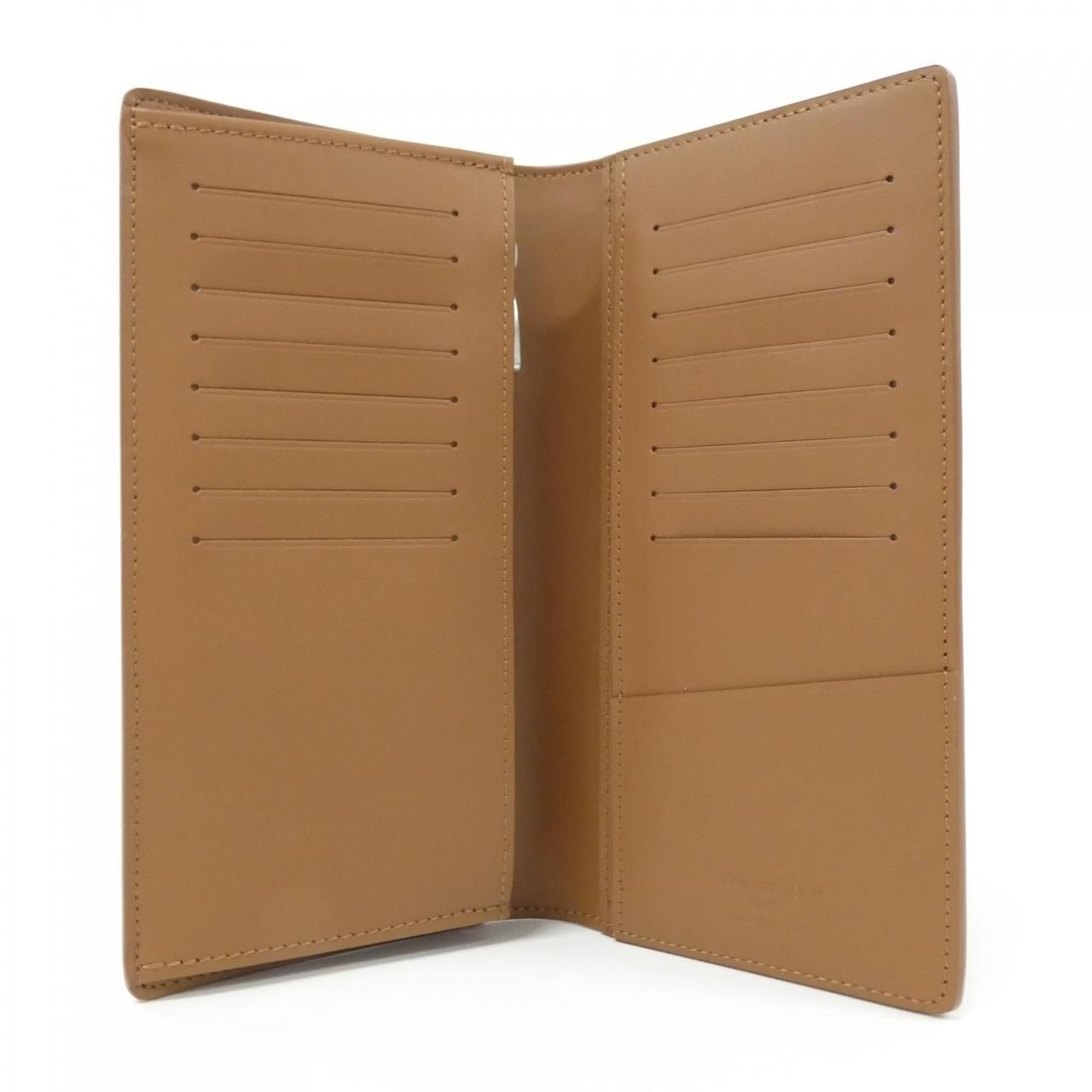 Louis Vuitton LV Aerogram Portefeuille Brazza Wallet — view 5