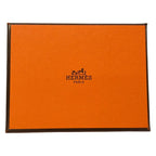 Hermes Key Holder Carmen Unodos Bordeaux Pink — view 5