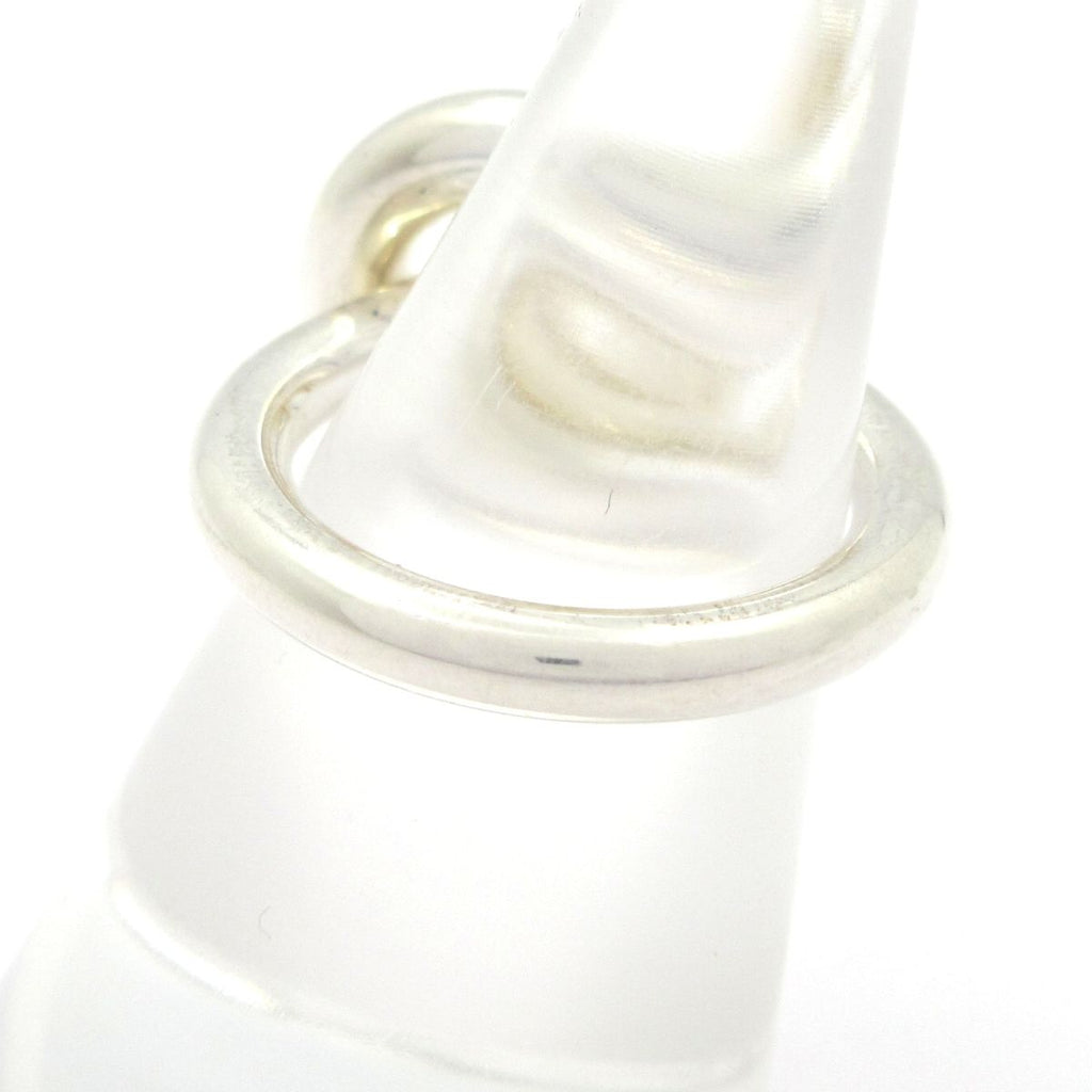 Hermes Ring Echepe Silver — view 3