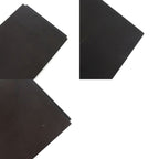 Hermes Case Dark Brown Wood — view 8