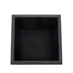 Hermes Case Dark Brown Wood — view 6