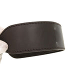 Louis Vuitton Pla Calf Force Monogram Glace Leather Brown Bracelet — view 5