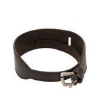 Louis Vuitton Pla Calf Force Monogram Glace Leather Brown Bracelet — view 7