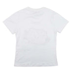 Louis Vuitton Yayoi Kusama LV YK Fish Face T-Shirt Infinity Dot Short Sleeve — view 2