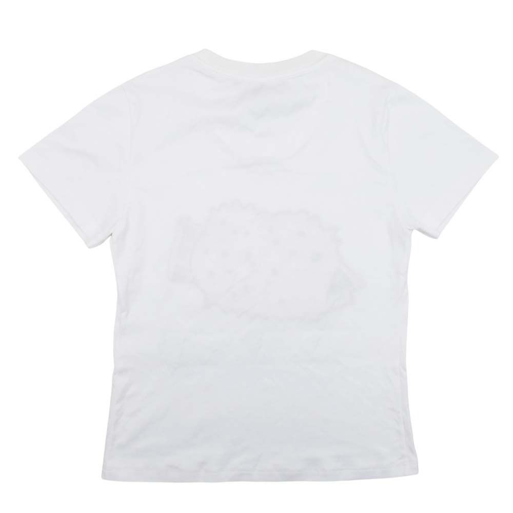 Louis Vuitton Yayoi Kusama LV YK Fish Face T-Shirt Infinity Dot Short Sleeve — view 2